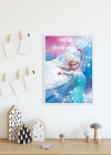 Frozen 2 Elsa Action