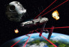 Star Wars Millennium Falcon - View 1