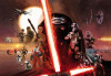 Star Wars EP7 Collage - View 1