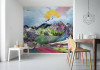 Mountain Top - View 1