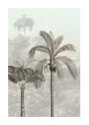 Jungle Panorama