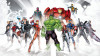 Avengers Unite - View 1