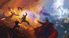 Avengers Epic Battles Two Worlds - View 1