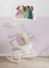 Disney Princesses Together - View 1