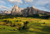 Alpen - View 1