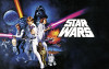 Star Wars Poster Classic 1 - View 1