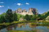 Dolomiten - View 1