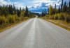 Atlin Road - View 1