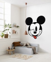 Mickey Head Optimism - View 1