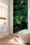 Tropical Wall - View 1