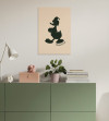 Disney Donald Duck Stamp - View 1