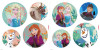 Frozen Royal Bubbles - View 1