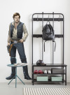 Star Wars XXL Han Solo - View 1