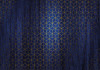 Mystique Bleu - View 1