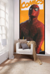 Spider-Man Comic - View 1