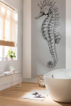 Sea Horse - View 1