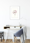 Magnolia Blossom