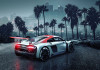 Audi R8 L.A. - View 1