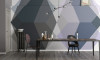 Gem Stone Kite petrol-grey - View 1
