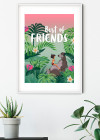 Jungle Book Best of Friends