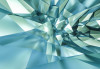 3D Crystal Cave - View 1