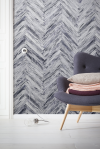 Herringbone Pure Panel - View 1