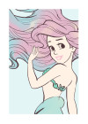 Ariel Aquarell