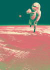 Spacewalk - View 1
