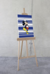 Mickey Rockstar - View 1