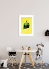 Star Wars Classic Helmets Boba Fett