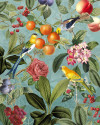 Birds and Berries - View 1