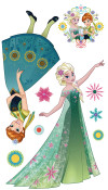 Frozen Springtime XXL - View 1