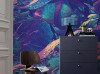 Crystal Landscape - View 1