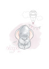 Dumbo Sleepy