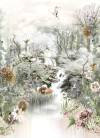 Dream of Mauve - View 1