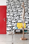 Star Wars Stormtrooper Swarm - View 1