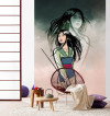 Brave Mulan - View 1