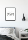 Crab White