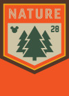Mickey Mouse Nature