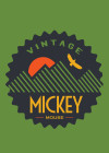 Mickey Mouse Vintage