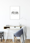 Crab White