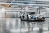 Audi R8 Le Mans - View 1