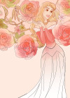 Sleeping Beauty Roses