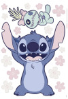 Disney Lilo and Stitch Lifesize - View 1