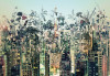 Urban Jungle - View 1