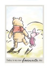 Winnie the Pooh Today