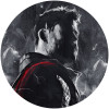 Avengers Painting Thor - View 1
