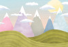 Hilltops - View 1