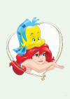 Ariel & Fabius