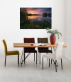 Abends in Schweden - View 1